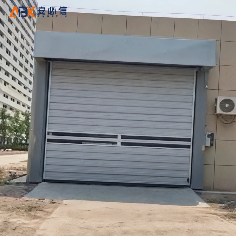 崇左市医药密闭高速门